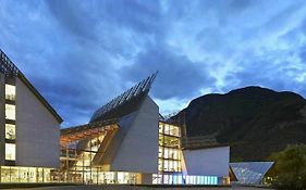 Komodo Short Stay Apartments