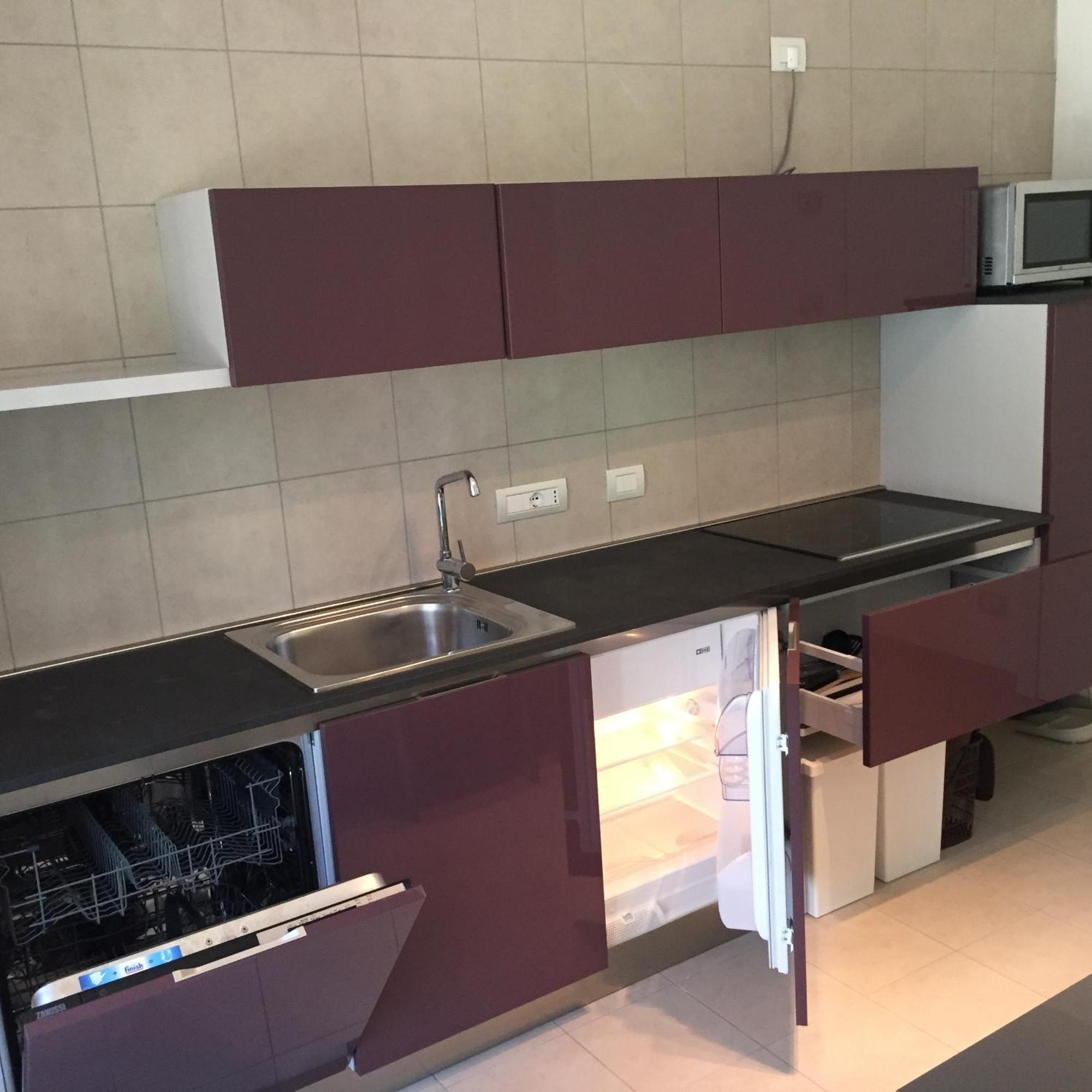 Komodo Short Stay Apartments Trento Camera foto