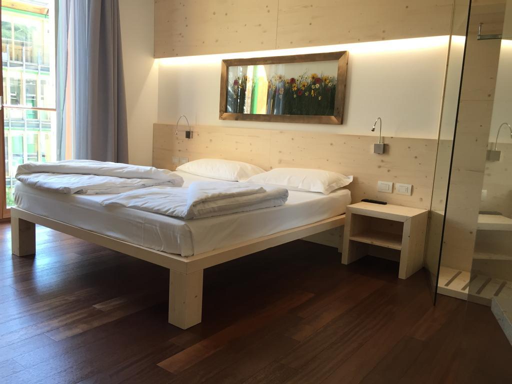 Komodo Short Stay Apartments Trento Camera foto