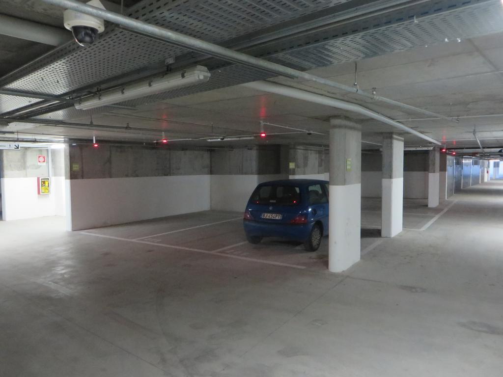 Komodo Short Stay Apartments Trento Camera foto